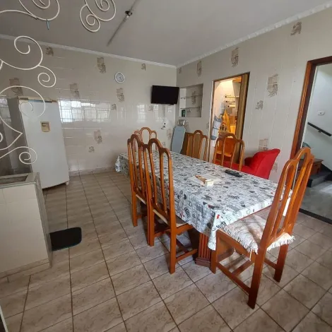 imagem 1 - Casa para locação Campestre Santo André imagem 1 - Casa para locação Campestre Santo André