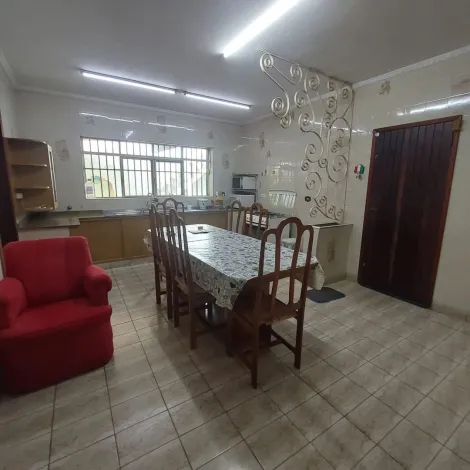 imagem 3 - Casa para locação Campestre Santo André imagem 3 - Casa para locação Campestre Santo André