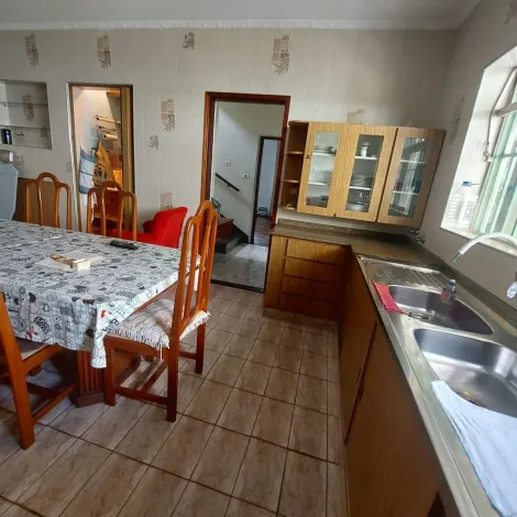 imagem 4 - Casa para locação Campestre Santo André imagem 4 - Casa para locação Campestre Santo André