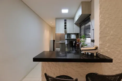 imagem 5 - Cobertura à venda com 90m², 2 quartos e 1 vaga - Jardim Paraiso, Santo André imagem 5 - Cobertura à venda com 90m², 2 quartos e 1 vaga - Jardim Paraiso, Santo André