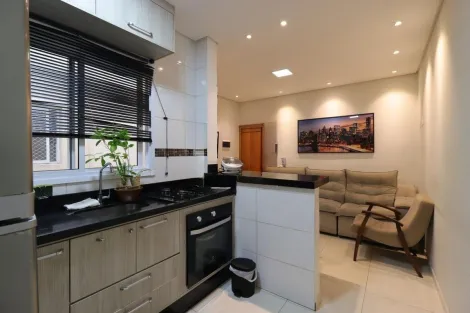 imagem 3 - Cobertura à venda com 90m², 2 quartos e 1 vaga - Jardim Paraiso, Santo André imagem 3 - Cobertura à venda com 90m², 2 quartos e 1 vaga - Jardim Paraiso, Santo André