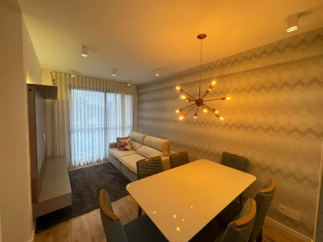 imagem 1 - Apartamento Residencial / Vila Alpina imagem 1 - Apartamento Residencial / Vila Alpina