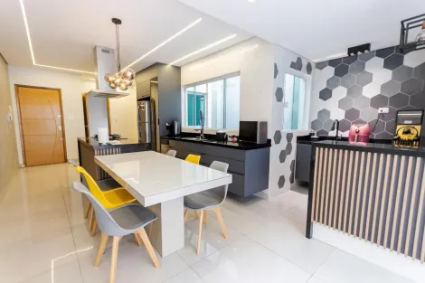 imagem 1 - Linda Cobertura com 02 quartos com Jacuzzi - no Bairro Campestre Santo André imagem 1 - Linda Cobertura com 02 quartos com Jacuzzi - no Bairro Campestre Santo André