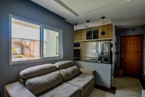 imagem 2 - Cobertura à venda com 100m², 2 quartos e 2 vagas - Utinga, Santo André imagem 2 - Cobertura à venda com 100m², 2 quartos e 2 vagas - Utinga, Santo André