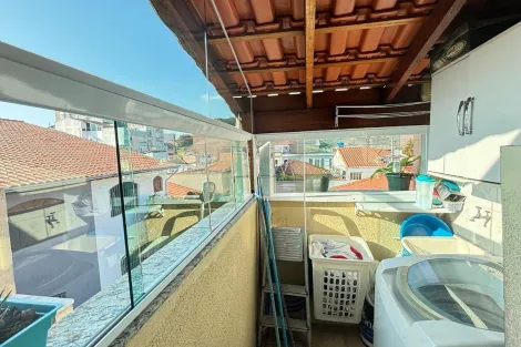 imagem 4 - Cobertura à venda com 88m², 2 quartos e 1 vaga imagem 4 - Cobertura à venda com 88m², 2 quartos e 1 vaga