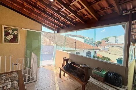 imagem 3 - Cobertura à venda com 88m², 2 quartos e 1 vaga imagem 3 - Cobertura à venda com 88m², 2 quartos e 1 vaga