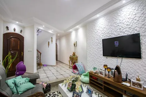 imagem 1 - Sobrado à venda por R$ 620.000 na Jardim Las Vegas, Santo André/SP imagem 1 - Sobrado à venda por R$ 620.000 na Jardim Las Vegas, Santo André/SP