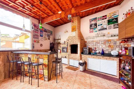 imagem 1 - Sobrado à venda por R$ 915.000 na Vila Progresso, Santo André/SP imagem 1 - Sobrado à venda por R$ 915.000 na Vila Progresso, Santo André/SP