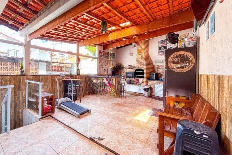 imagem 3 - Sobrado à venda por R$ 915.000 na Vila Progresso, Santo André/SP imagem 3 - Sobrado à venda por R$ 915.000 na Vila Progresso, Santo André/SP