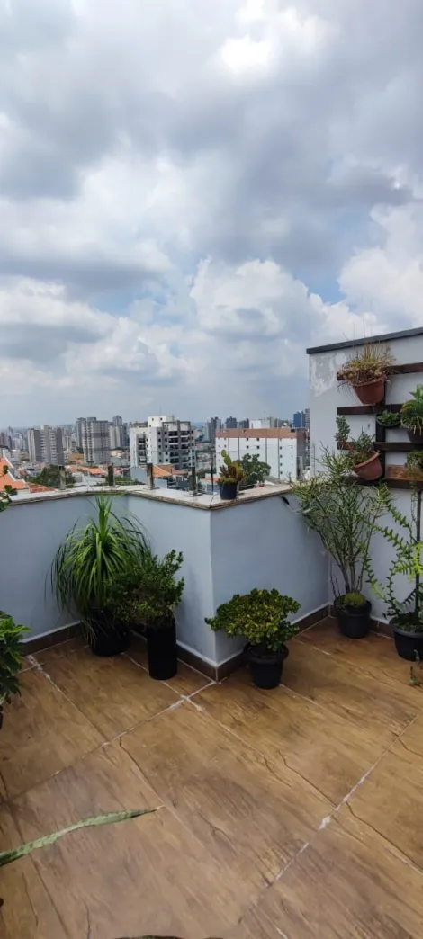imagem 3 - Cobertura com 02 quartos à venda, 108 m² - Bairro Santa Maria - Santo André/SP imagem 3 - Cobertura com 02 quartos à venda, 108 m² - Bairro Santa Maria - Santo André/SP