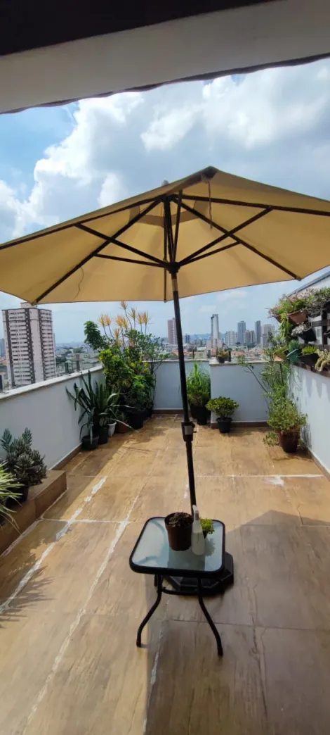 imagem 5 - Cobertura com 02 quartos à venda, 108 m² - Bairro Santa Maria - Santo André/SP imagem 5 - Cobertura com 02 quartos à venda, 108 m² - Bairro Santa Maria - Santo André/SP