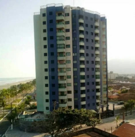 imagem 1 - Apartamento à Venda - 90 m² Aviação | Praia Grande - SP imagem 1 - Apartamento à Venda - 90 m² Aviação | Praia Grande - SP