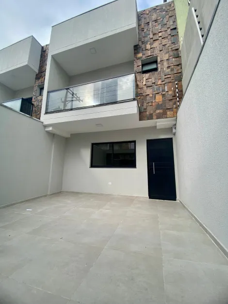 imagem 1 - Sobrado à venda com 03 Suítes, 140m² por R$ 890.000,00 - Vila Camilópolis - Santo André/SP imagem 1 - Sobrado à venda com 03 Suítes, 140m² por R$ 890.000,00 - Vila Camilópolis - Santo André/SP