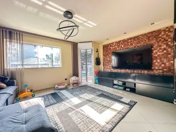 imagem 2 - Sobrado com 03 dormitórios à venda, 138 m² na Vila Pires - Santo André/SP imagem 2 - Sobrado com 03 dormitórios à venda, 138 m² na Vila Pires - Santo André/SP