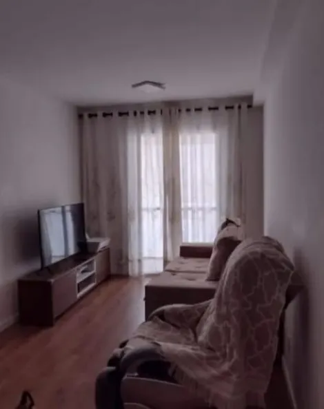 imagem 2 - Apartamento com 3 dormitórios à venda, 70 m²  - Rudge Ramos - São Bernardo do Campo/SP imagem 2 - Apartamento com 3 dormitórios à venda, 70 m²  - Rudge Ramos - São Bernardo do Campo/SP