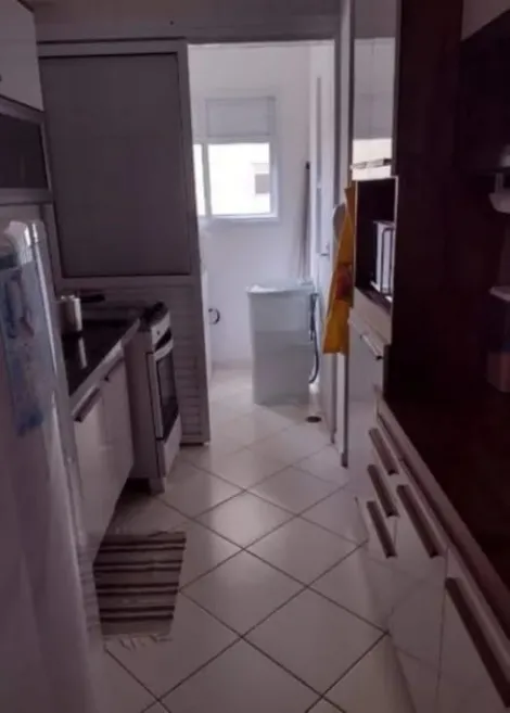 imagem 4 - Apartamento com 3 dormitórios à venda, 70 m²  - Rudge Ramos - São Bernardo do Campo/SP imagem 4 - Apartamento com 3 dormitórios à venda, 70 m²  - Rudge Ramos - São Bernardo do Campo/SP
