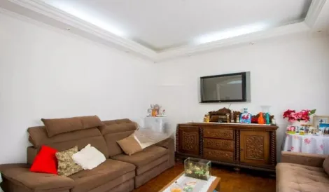 imagem 2 - Sobrado com 3 dormitórios à venda, 256 m² na Vila Humaitá - Santo André/SP imagem 2 - Sobrado com 3 dormitórios à venda, 256 m² na Vila Humaitá - Santo André/SP