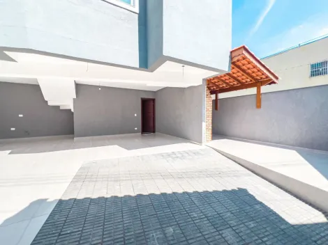 imagem 2 - Sobrado com 2 dormitórios à venda, 110 m² na Vila Príncipe de Gales - Santo André/SP imagem 2 - Sobrado com 2 dormitórios à venda, 110 m² na Vila Príncipe de Gales - Santo André/SP