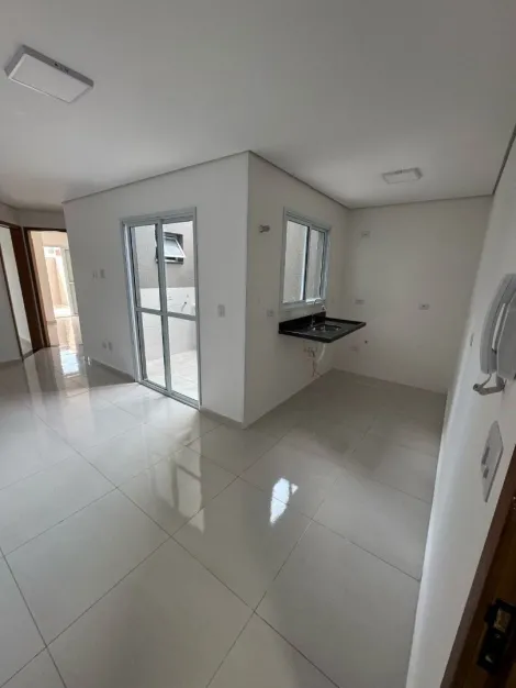 imagem 1 - Apartamento com 2 dormitórios à venda, 50 m² no Parque Capuava - Santo André/SP imagem 1 - Apartamento com 2 dormitórios à venda, 50 m² no Parque Capuava - Santo André/SP