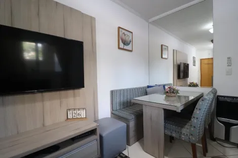 imagem 2 - Apartamento com 02 quartos à venda - Vila Leopoldina - Santo André/SP imagem 2 - Apartamento com 02 quartos à venda - Vila Leopoldina - Santo André/SP