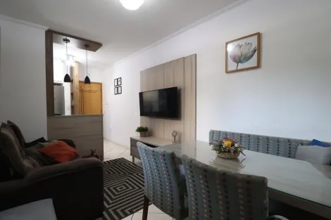 imagem 1 - Apartamento com 02 quartos à venda - Vila Leopoldina - Santo André/SP imagem 1 - Apartamento com 02 quartos à venda - Vila Leopoldina - Santo André/SP