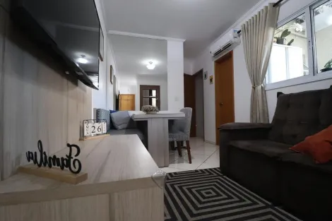 imagem 3 - Apartamento com 02 quartos à venda - Vila Leopoldina - Santo André/SP imagem 3 - Apartamento com 02 quartos à venda - Vila Leopoldina - Santo André/SP