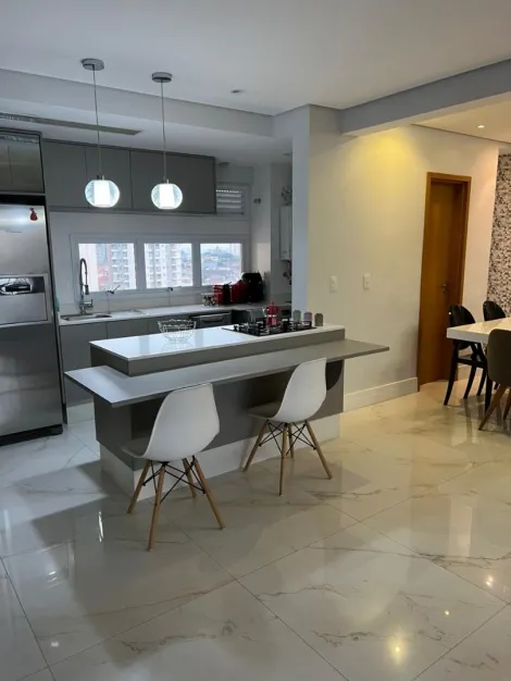 imagem 4 - Apartamento com 03 dormitórios à venda, 91 m² no Centro - Santo André/SP imagem 4 - Apartamento com 03 dormitórios à venda, 91 m² no Centro - Santo André/SP