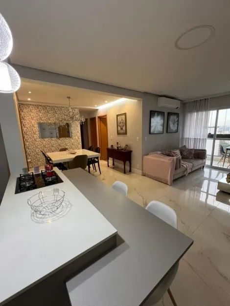 imagem 5 - Apartamento com 03 dormitórios à venda, 91 m² no Centro - Santo André/SP imagem 5 - Apartamento com 03 dormitórios à venda, 91 m² no Centro - Santo André/SP