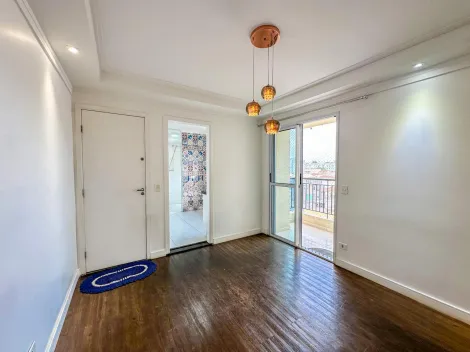 imagem 2 - Apartamento com 3 dormitórios à venda com 90m² por R$ 760.000 - Campestre, Santo André/SP imagem 2 - Apartamento com 3 dormitórios à venda com 90m² por R$ 760.000 - Campestre, Santo André/SP