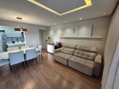 imagem 1 - Apartamento á Venda por R$ 521.000,00 - Residencial - Vila Humaitá -  Ideale imagem 1 - Apartamento á Venda por R$ 521.000,00 - Residencial - Vila Humaitá -  Ideale