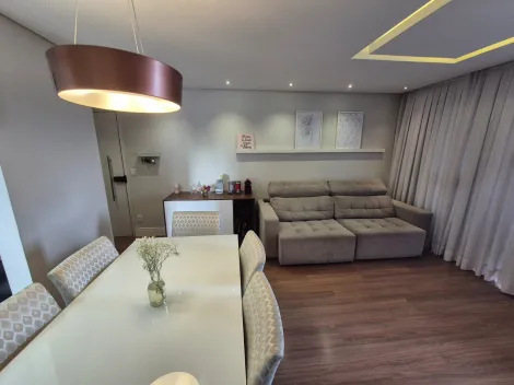 imagem 3 - Apartamento á Venda por R$ 521.000,00 - Residencial - Vila Humaitá -  Ideale imagem 3 - Apartamento á Venda por R$ 521.000,00 - Residencial - Vila Humaitá -  Ideale