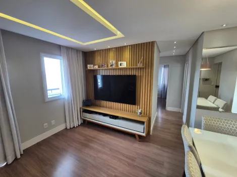imagem 5 - Apartamento á Venda por R$ 521.000,00 - Residencial - Vila Humaitá -  Ideale imagem 5 - Apartamento á Venda por R$ 521.000,00 - Residencial - Vila Humaitá -  Ideale