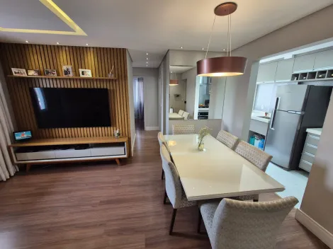 imagem 2 - Apartamento á Venda por R$ 521.000,00 - Residencial - Vila Humaitá -  Ideale imagem 2 - Apartamento á Venda por R$ 521.000,00 - Residencial - Vila Humaitá -  Ideale