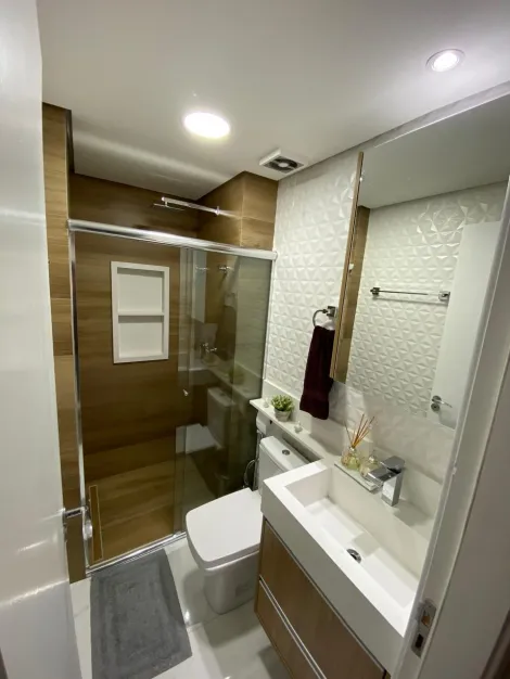 imagem 5 - Apartamento de 91 m² Condomínio Club - Vila América - Santo André imagem 5 - Apartamento de 91 m² Condomínio Club - Vila América - Santo André