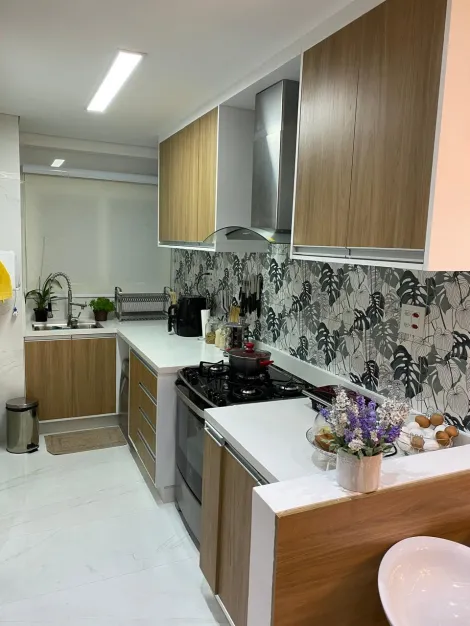 imagem 4 - Apartamento de 91 m² Condomínio Club - Vila América - Santo André imagem 4 - Apartamento de 91 m² Condomínio Club - Vila América - Santo André