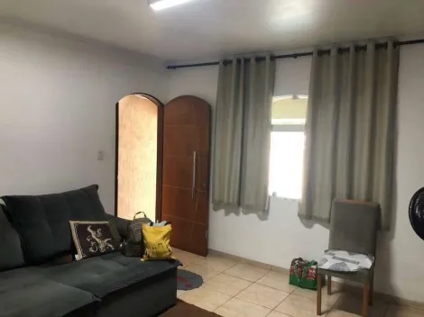 imagem 1 - Casa à venda 2 quartos 2 vagas Jardim Stella - Santo André - SP imagem 1 - Casa à venda 2 quartos 2 vagas Jardim Stella - Santo André - SP
