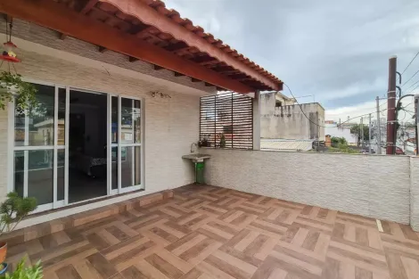 imagem 1 - Casa - Sobrado imagem 1 - Casa - Sobrado