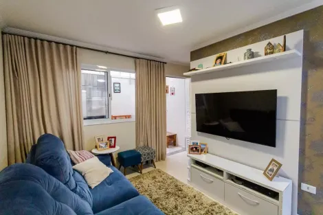imagem 2 - Sobrado em Condomínio à venda por R$ 477.000 na Vila Curuçá, Santo André/SP imagem 2 - Sobrado em Condomínio à venda por R$ 477.000 na Vila Curuçá, Santo André/SP