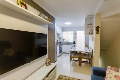 imagem 5 - Sobrado em Condomínio à venda por R$ 477.000 na Vila Curuçá, Santo André/SP imagem 5 - Sobrado em Condomínio à venda por R$ 477.000 na Vila Curuçá, Santo André/SP