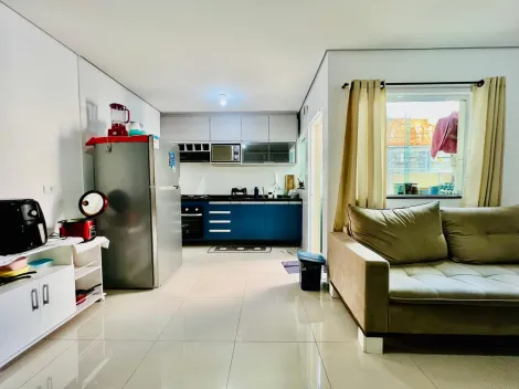 imagem 3 - Apartamento com 2 quartos à venda, 55 m² - Parque Oratório - Santo André/SP imagem 3 - Apartamento com 2 quartos à venda, 55 m² - Parque Oratório - Santo André/SP