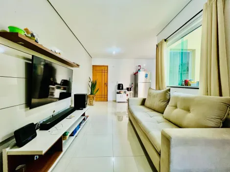 imagem 1 - Apartamento com 2 quartos à venda, 55 m² - Parque Oratório - Santo André/SP imagem 1 - Apartamento com 2 quartos à venda, 55 m² - Parque Oratório - Santo André/SP