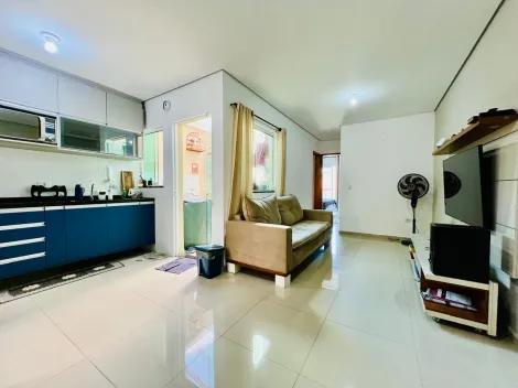 imagem 5 - Apartamento com 2 quartos à venda, 55 m² - Parque Oratório - Santo André/SP imagem 5 - Apartamento com 2 quartos à venda, 55 m² - Parque Oratório - Santo André/SP