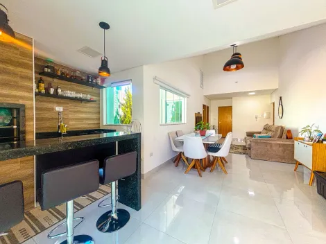 imagem 5 - Cobertura com elevador à venda, 132 m² por R$ 837.000,00 - Campestre - Santo André/SP imagem 5 - Cobertura com elevador à venda, 132 m² por R$ 837.000,00 - Campestre - Santo André/SP