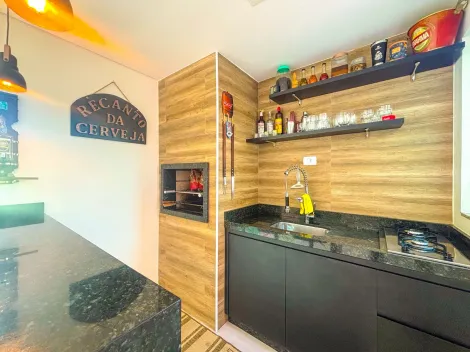 imagem 1 - Cobertura com elevador à venda, 132 m² por R$ 837.000,00 - Campestre - Santo André/SP imagem 1 - Cobertura com elevador à venda, 132 m² por R$ 837.000,00 - Campestre - Santo André/SP