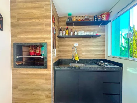 imagem 2 - Cobertura com elevador à venda, 132 m² por R$ 837.000,00 - Campestre - Santo André/SP imagem 2 - Cobertura com elevador à venda, 132 m² por R$ 837.000,00 - Campestre - Santo André/SP