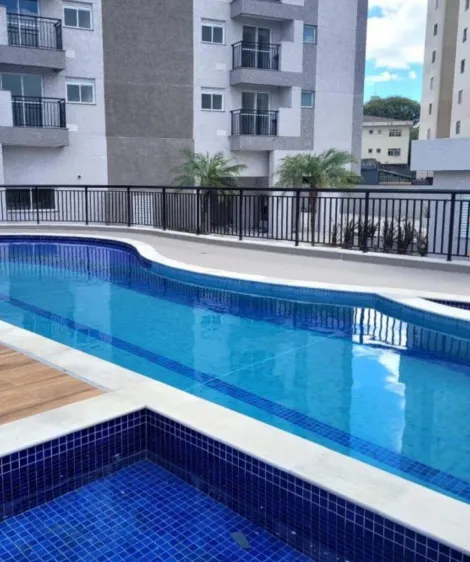 imagem 2 - Apartamento - Residencial por R$ 540.000,00 - No bairro Centro de São Bernardo do Campo - Sollarium Park imagem 2 - Apartamento - Residencial por R$ 540.000,00 - No bairro Centro de São Bernardo do Campo - Sollarium Park