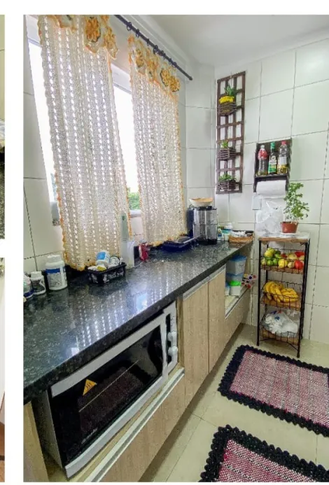 imagem 4 - Cobertura á Venda por R$ 370.000,00 - Vila Homero Thon - 94m² imagem 4 - Cobertura á Venda por R$ 370.000,00 - Vila Homero Thon - 94m²