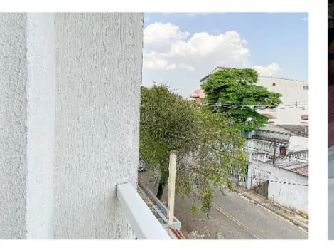 imagem 5 - Cobertura á Venda por R$ 370.000,00 - Vila Homero Thon - 94m² imagem 5 - Cobertura á Venda por R$ 370.000,00 - Vila Homero Thon - 94m²