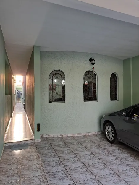 imagem 1 - Sobrado 3 Quartos - Vila Camilópolis - 142m² imagem 1 - Sobrado 3 Quartos - Vila Camilópolis - 142m²