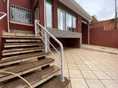 imagem 1 - Casa térrea de 300m² de área construída, para fins comerciais imagem 1 - Casa térrea de 300m² de área construída, para fins comerciais
